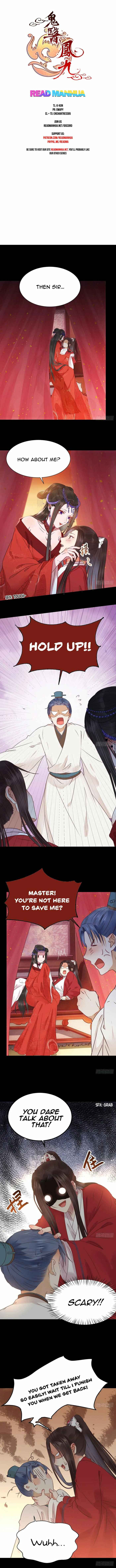 Chapter 287 - Page 1