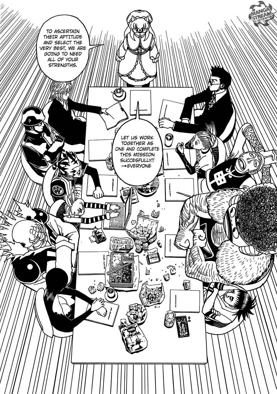 Chapter 346 - Page 11