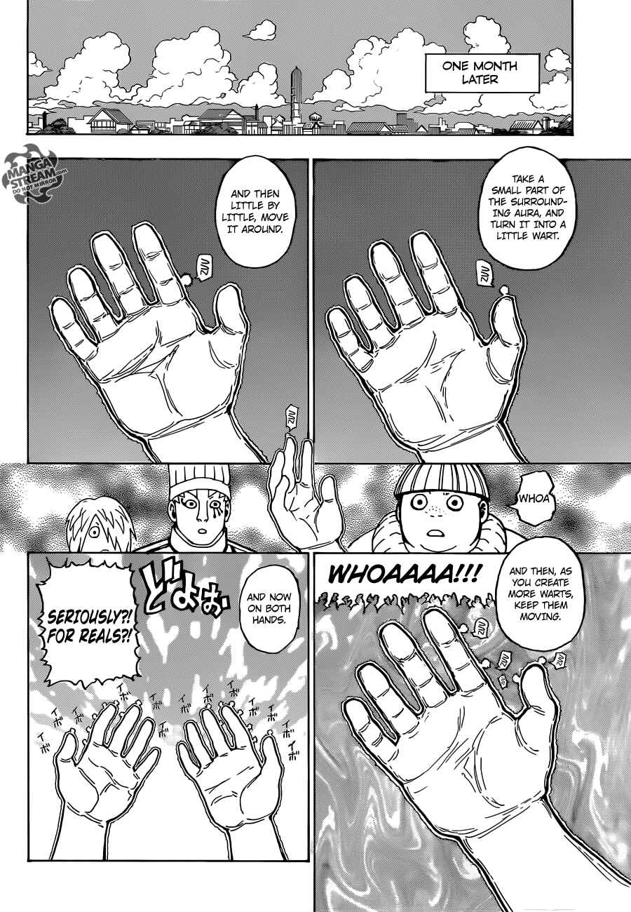 Chapter 346 - Page 12
