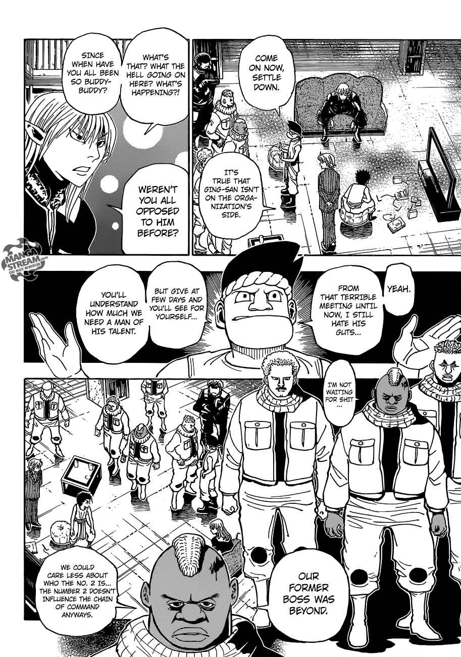 Chapter 346 - Page 18