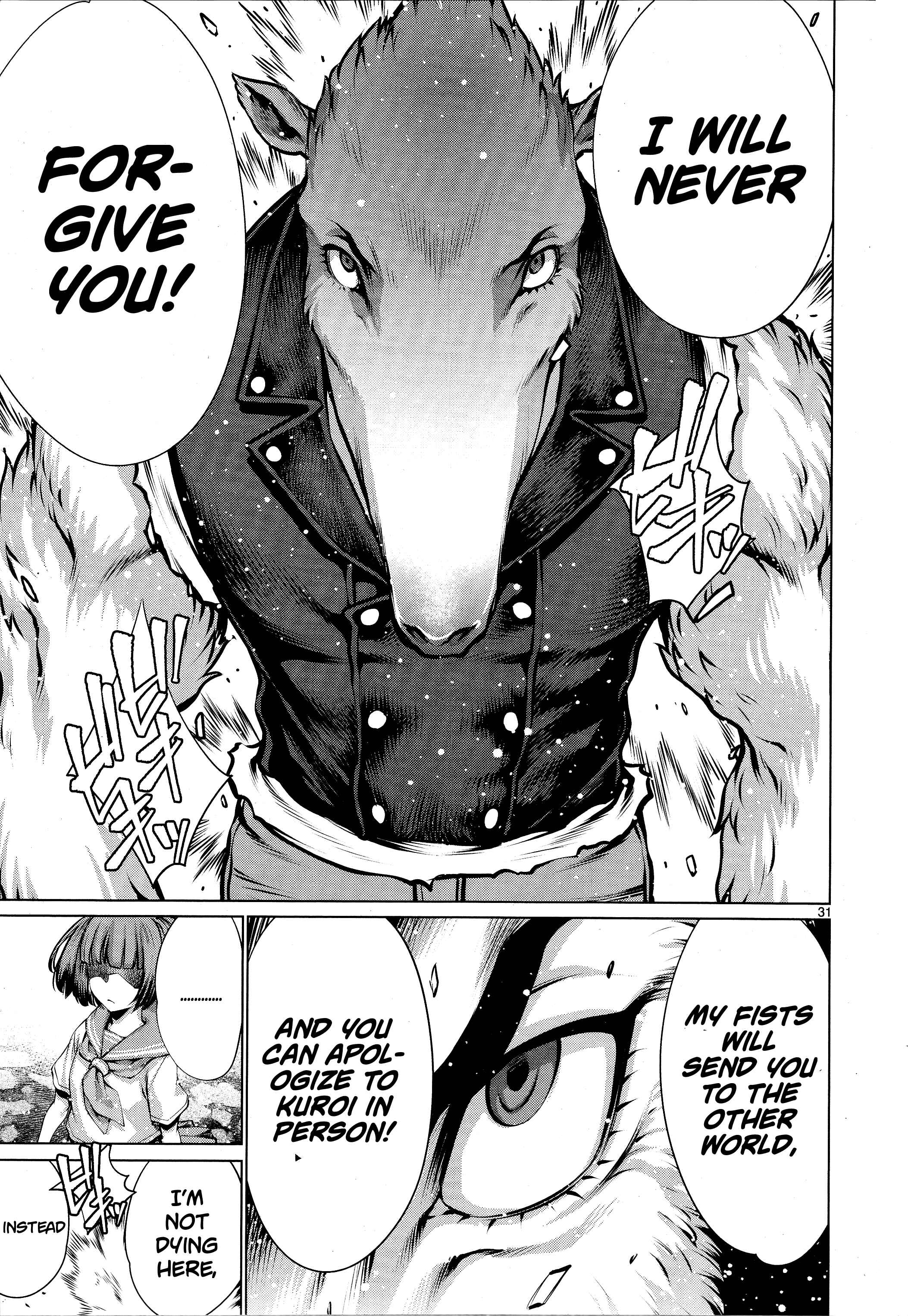 Chapter 75 - Page 29