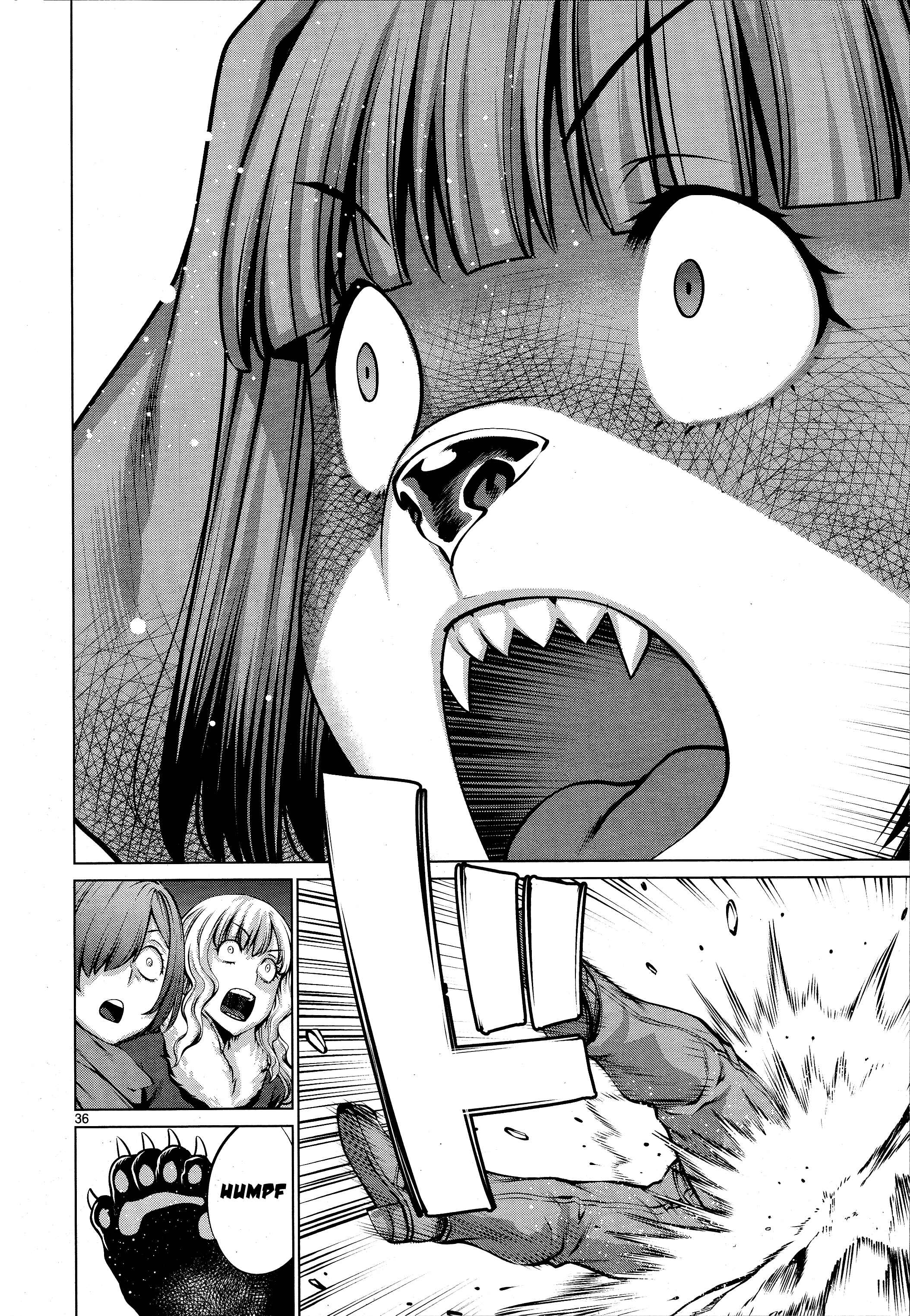 Chapter 75 - Page 33