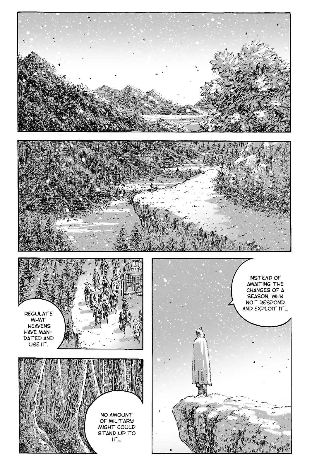 Chapter 442 - Page 2