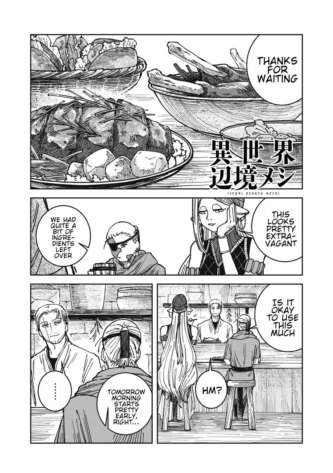 Chapter 28 - Page 1