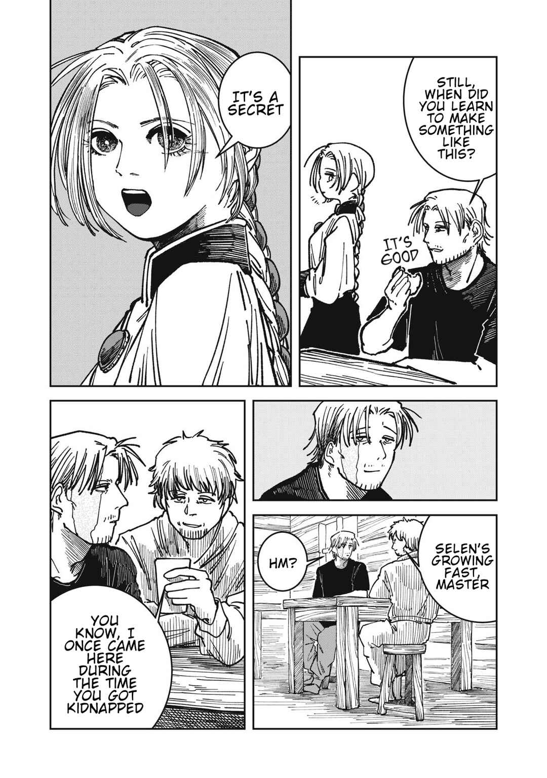 Chapter 28 - Page 14