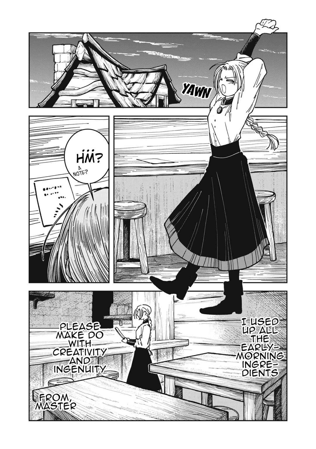 Chapter 28 - Page 3