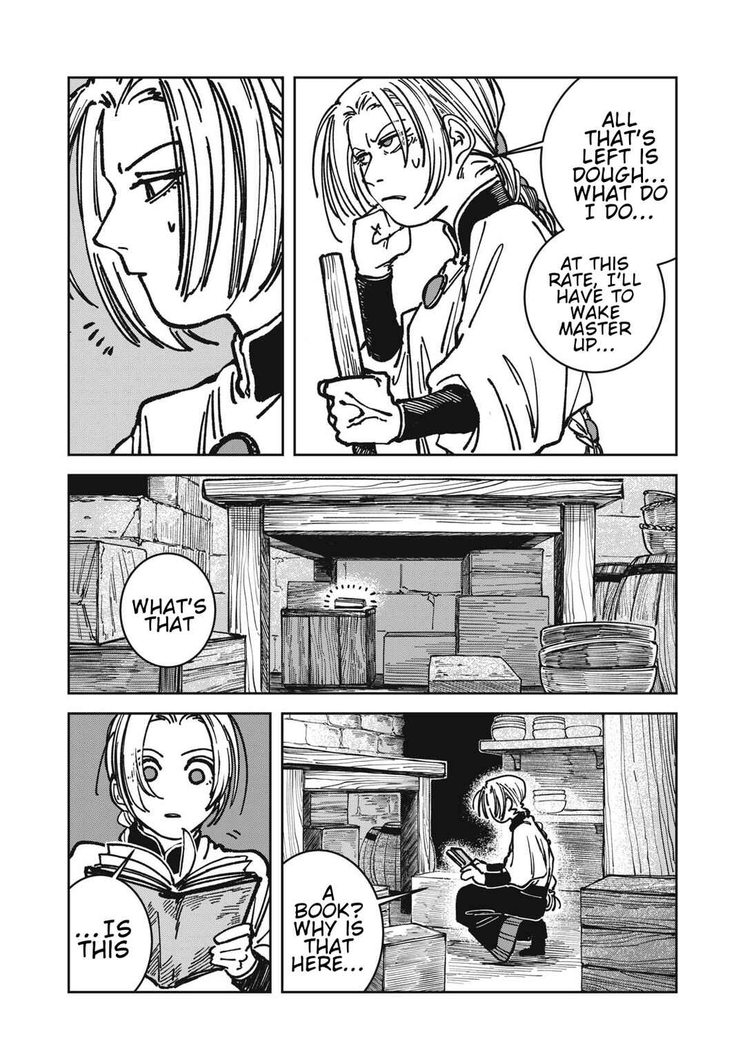 Chapter 28 - Page 5