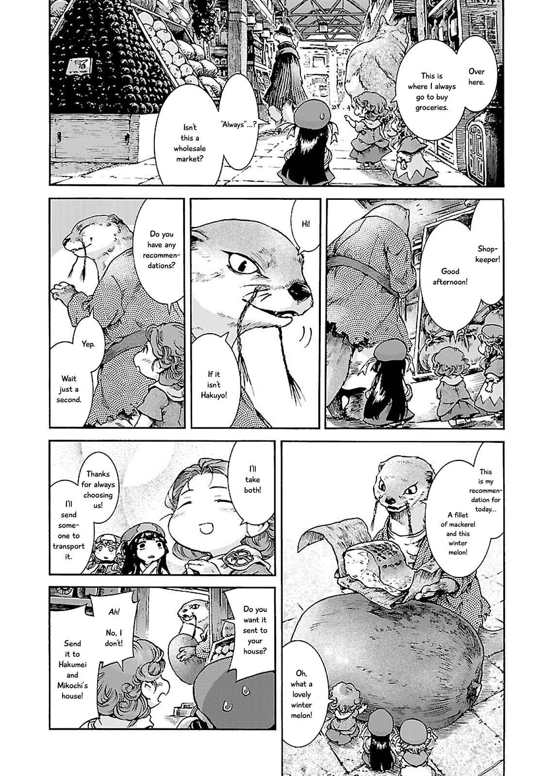 Chapter 34 - Page 18