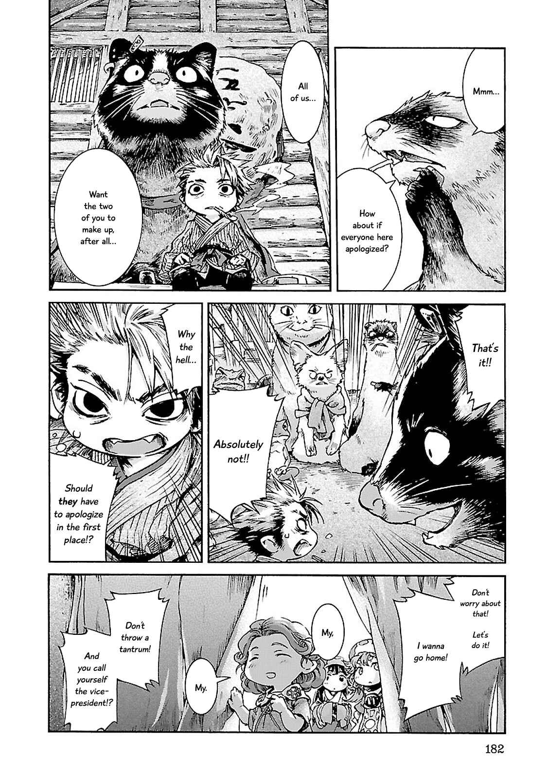 Chapter 34 - Page 22