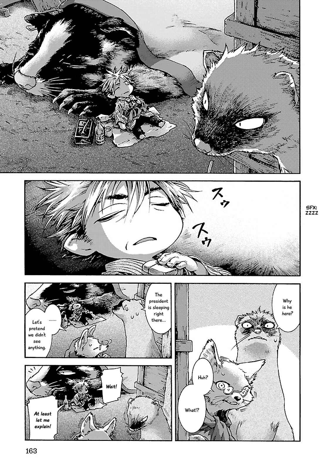 Chapter 34 - Page 3