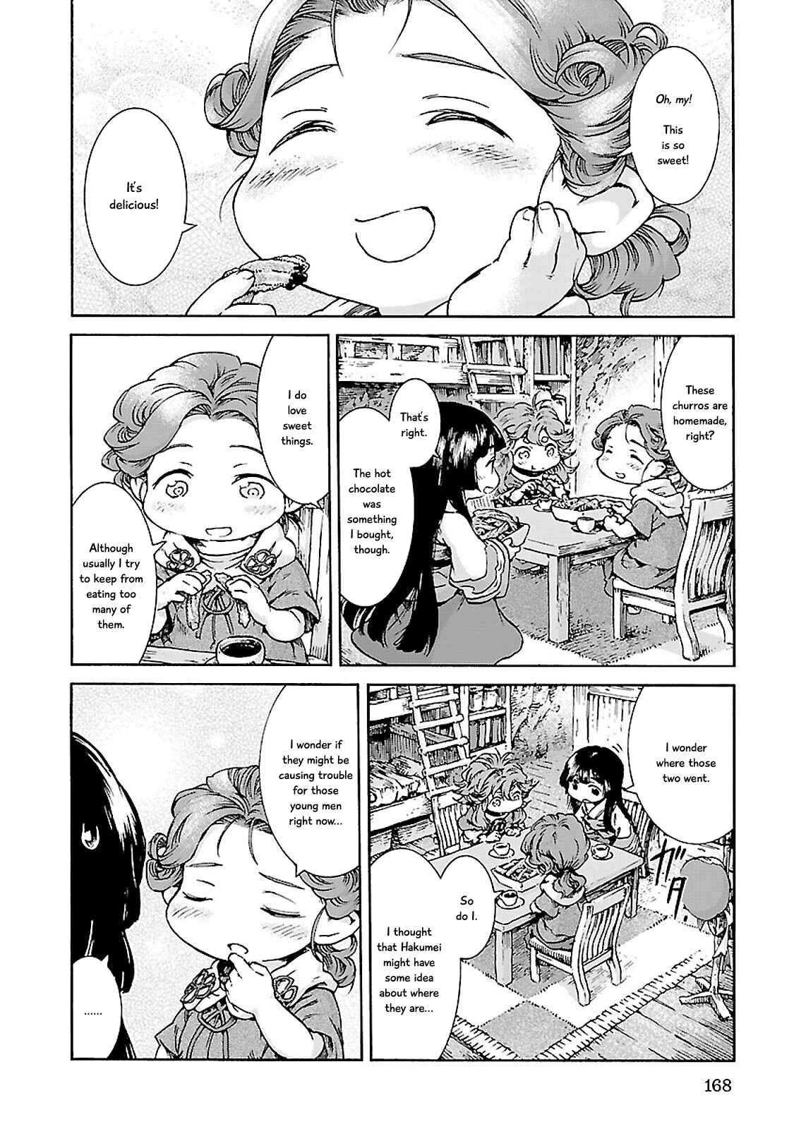 Chapter 34 - Page 8