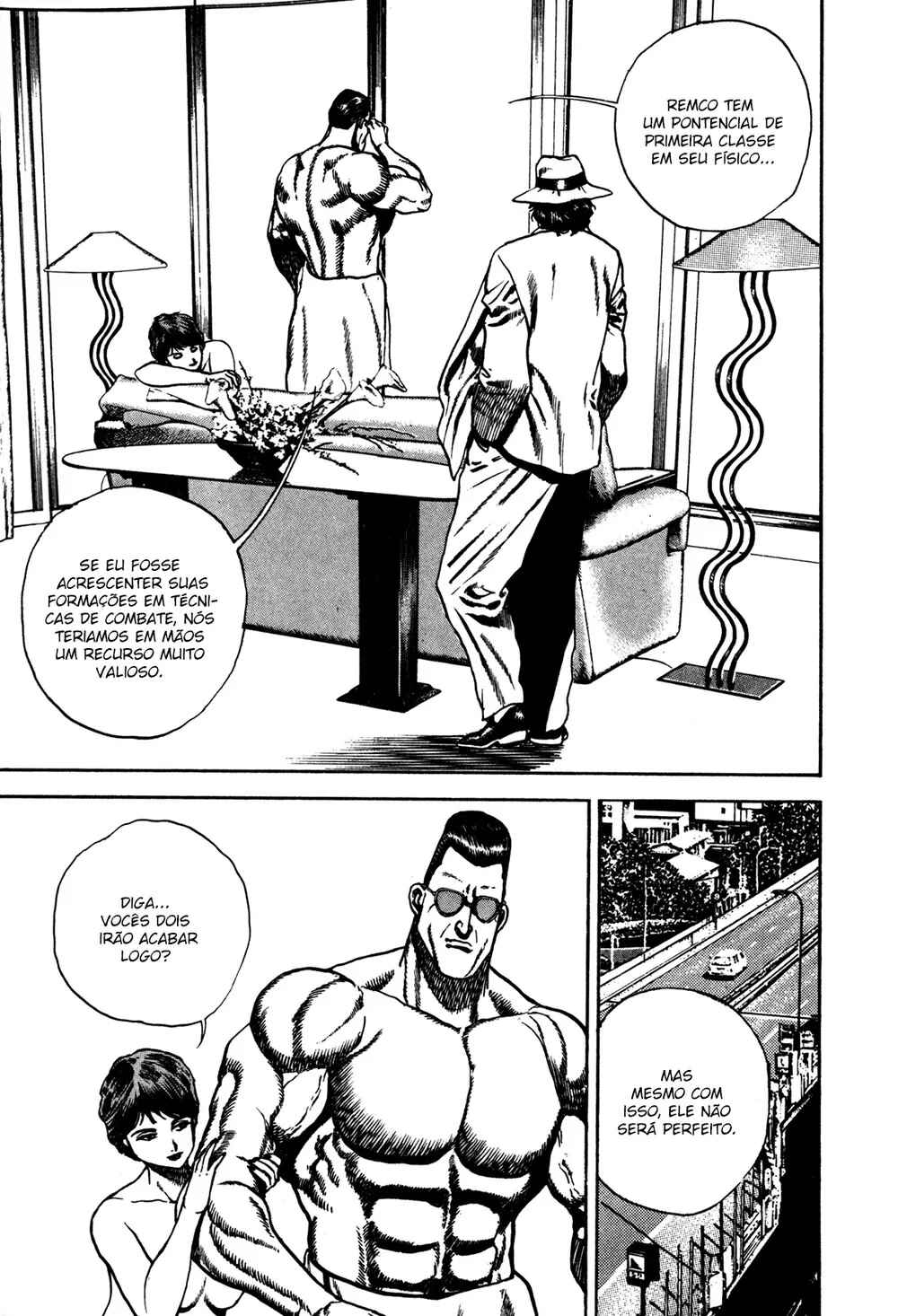 Chapter 81 - Page 22
