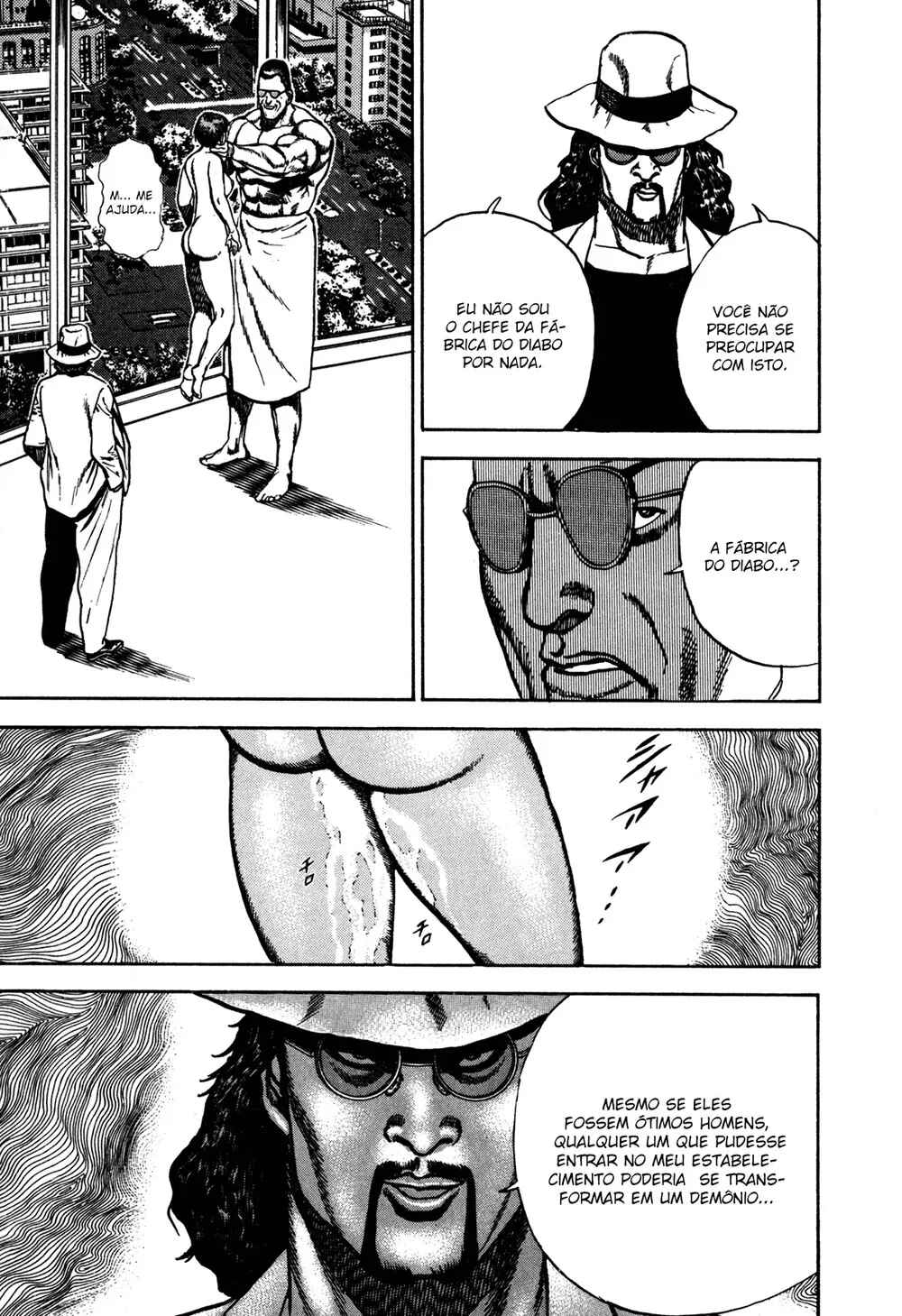 Chapter 81 - Page 24
