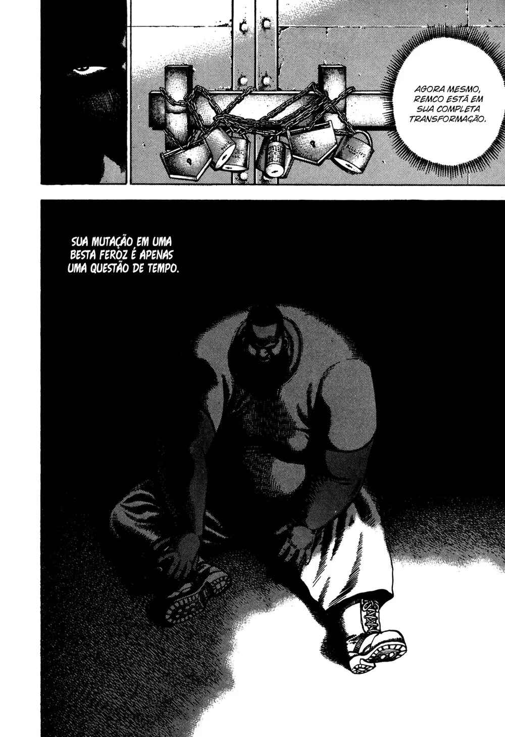 Chapter 81 - Page 26