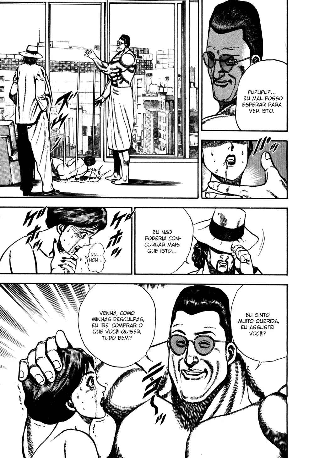 Chapter 81 - Page 27