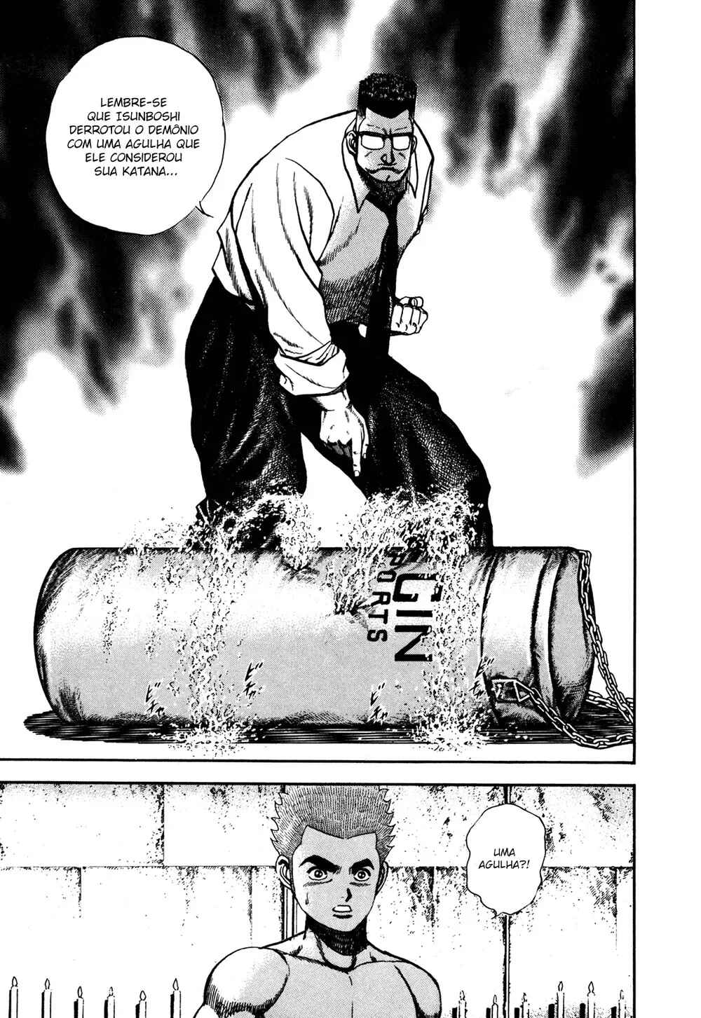 Chapter 81 - Page 29