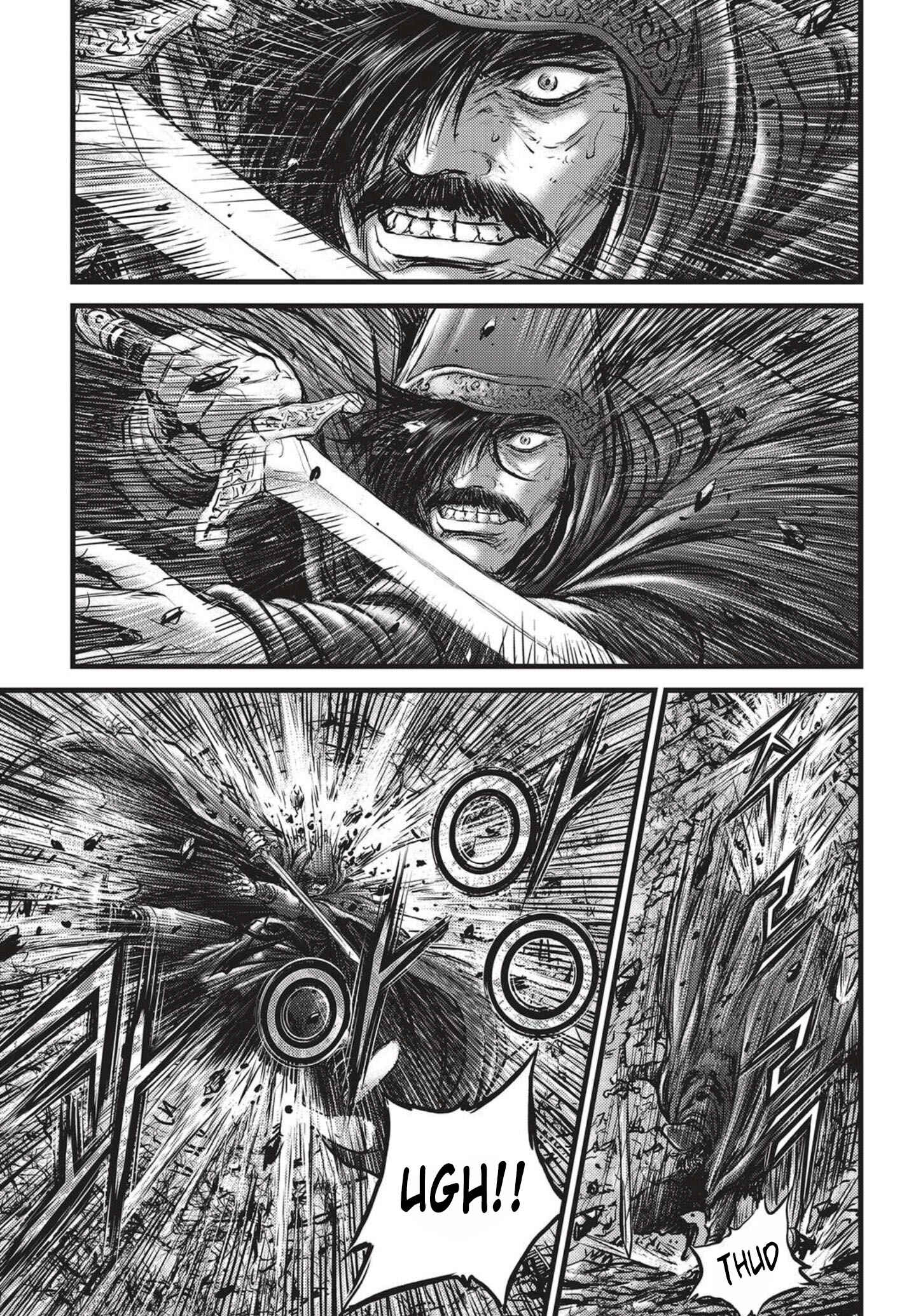 Chapter 523 - Page 26