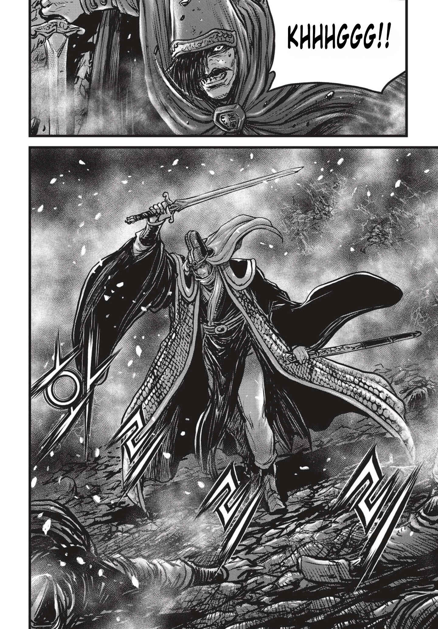 Chapter 523 - Page 27