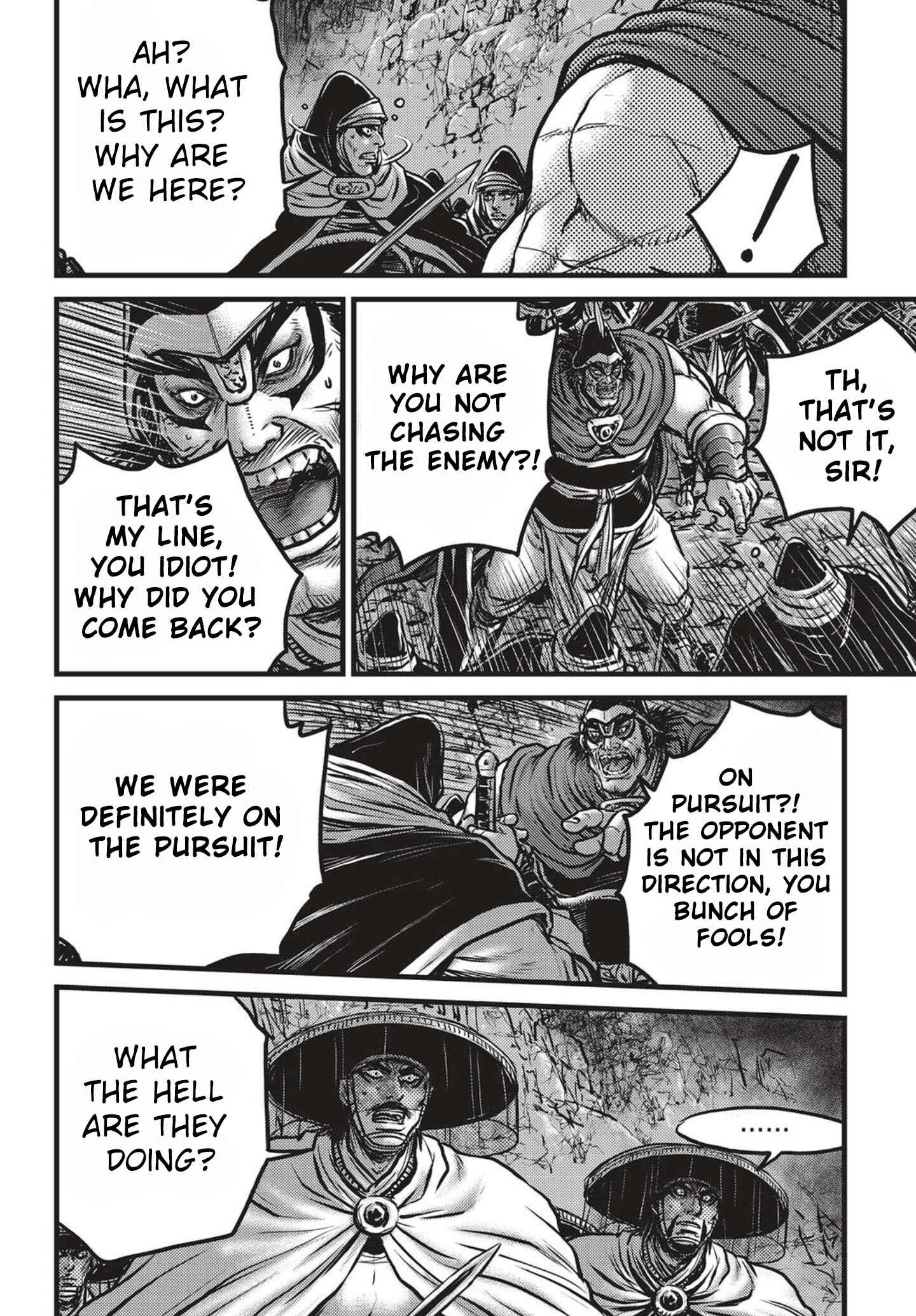 Chapter 523 - Page 3