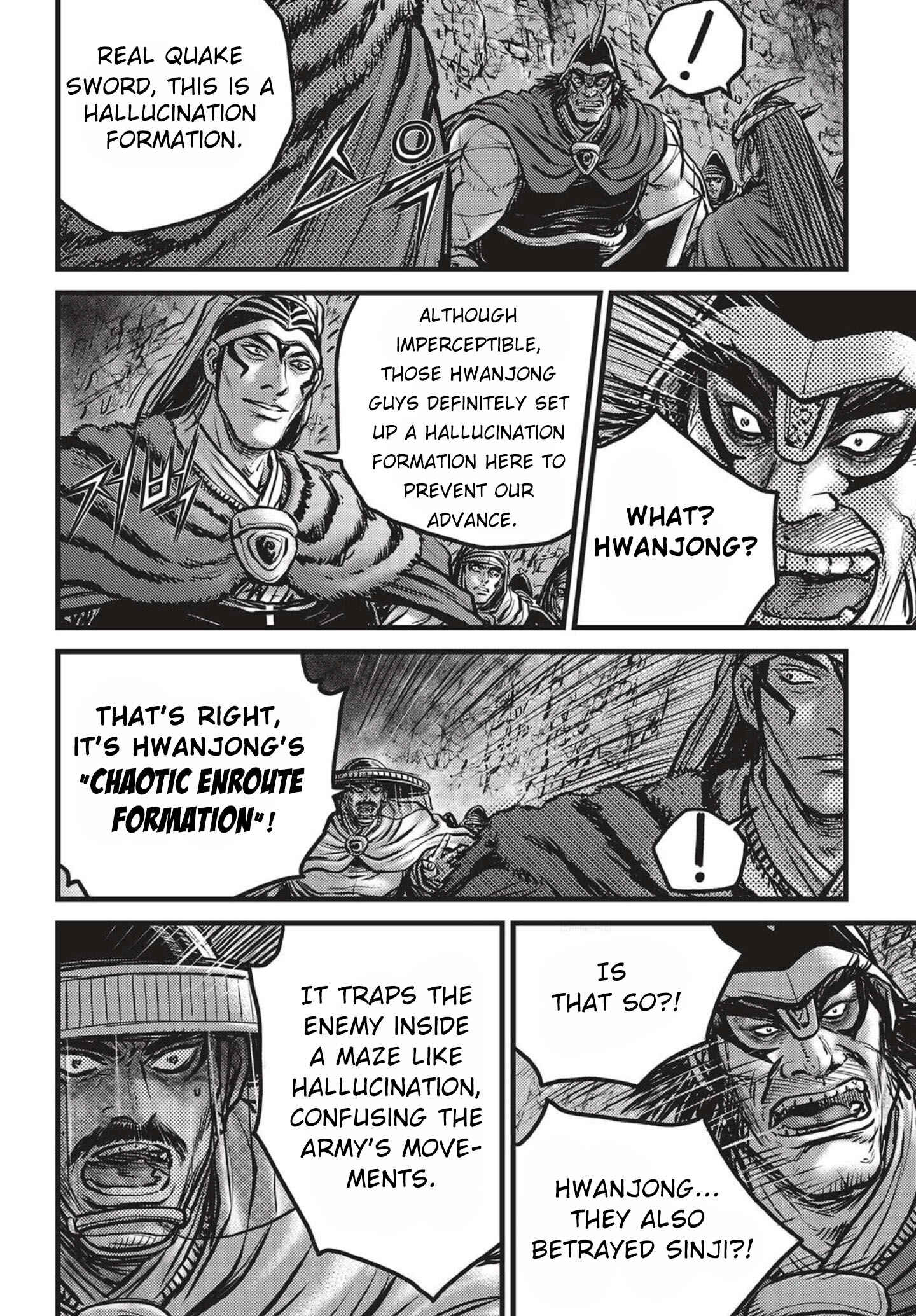 Chapter 523 - Page 5