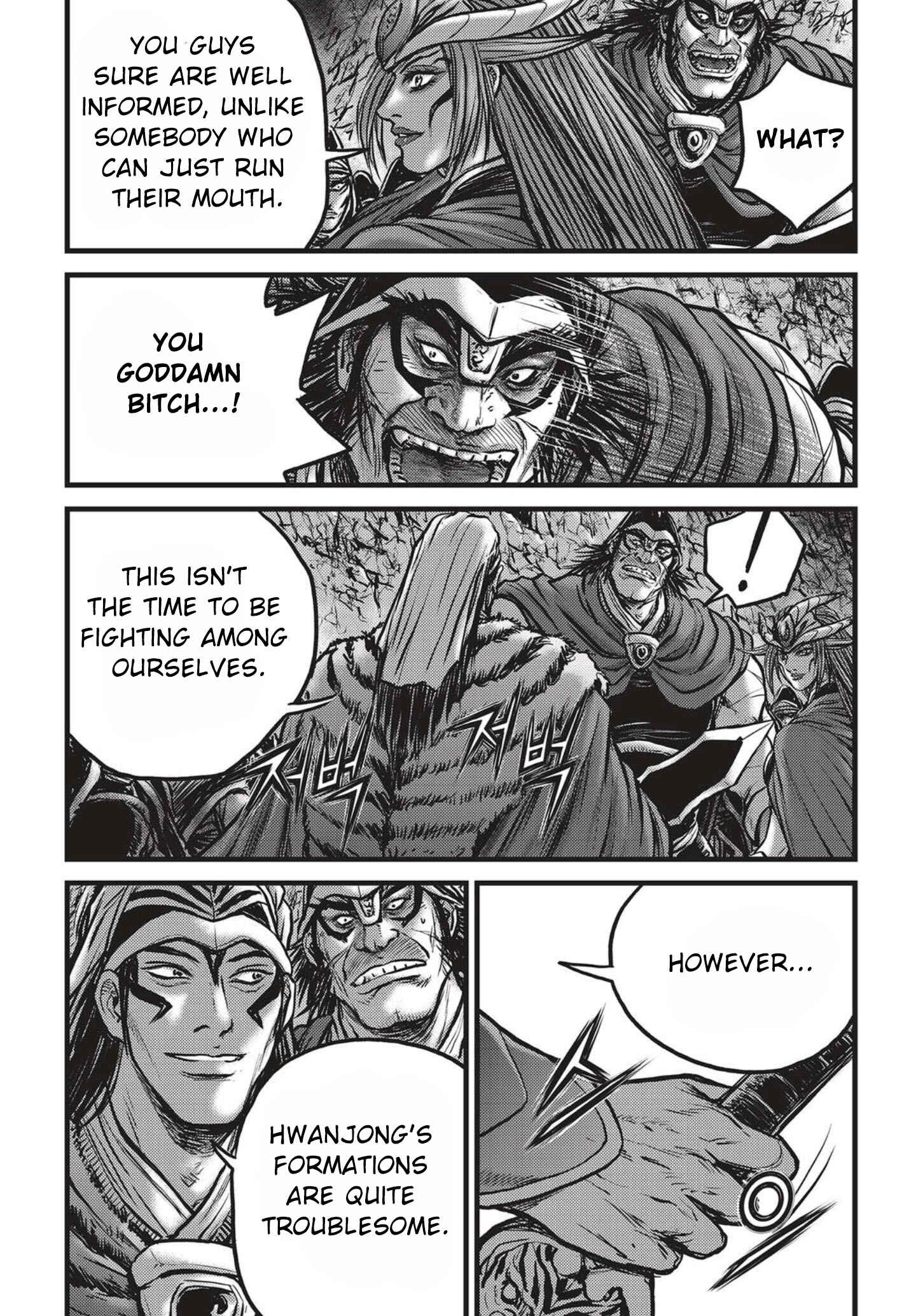 Chapter 523 - Page 6