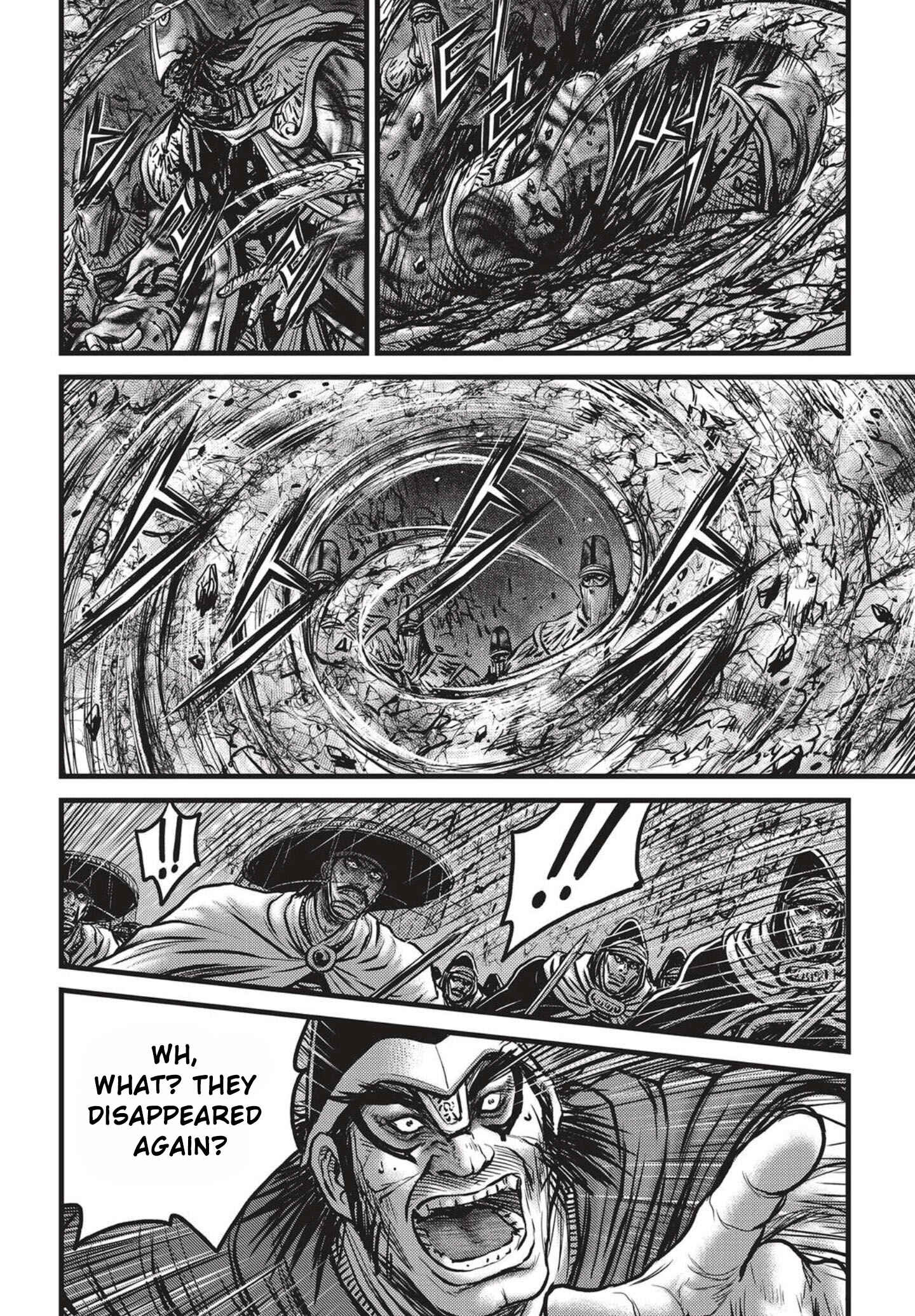 Chapter 523 - Page 9