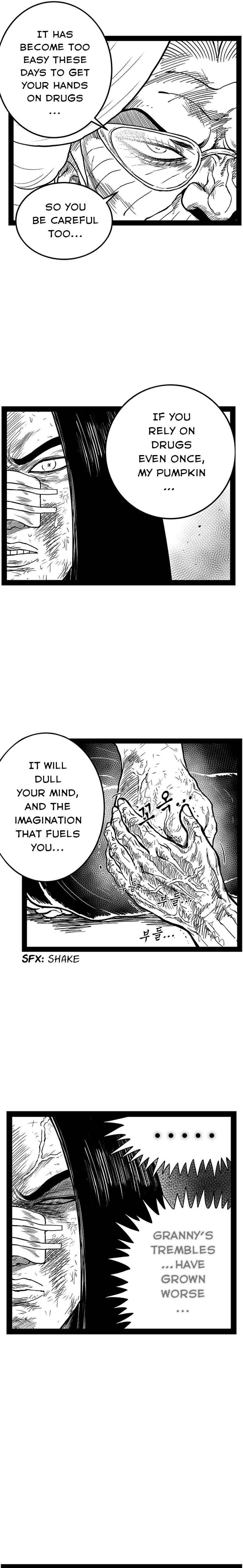 Chapter 152 - Page 17