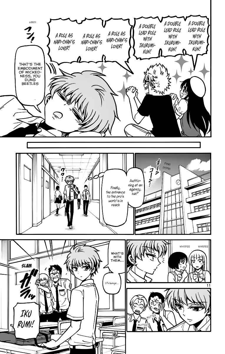 Chapter 40 - Page 12
