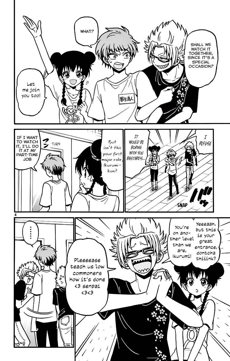 Chapter 40 - Page 5