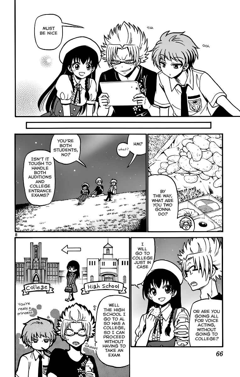 Chapter 40 - Page 9