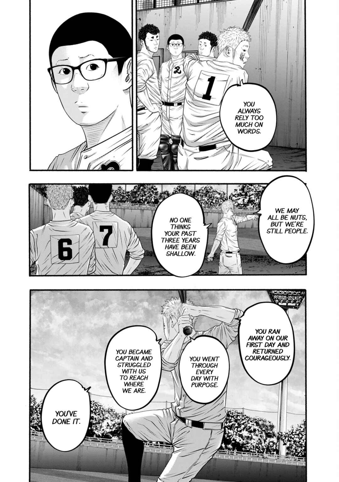 Chapter 405 - Page 3