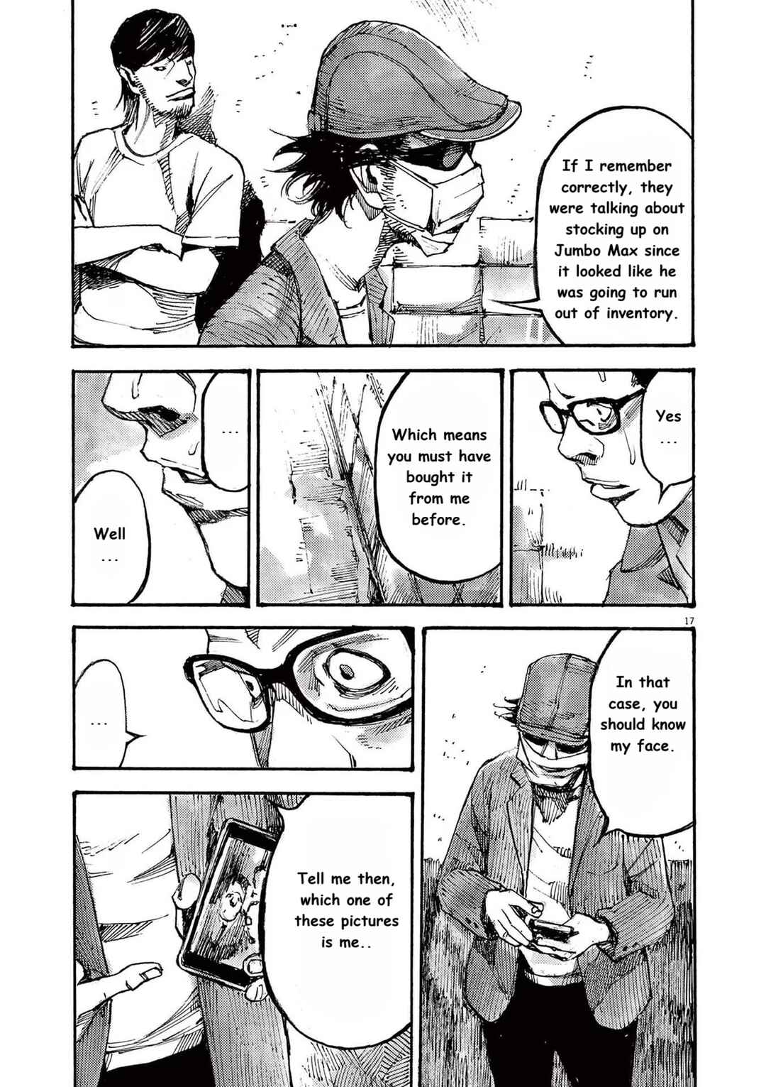Chapter 63 - Page 17