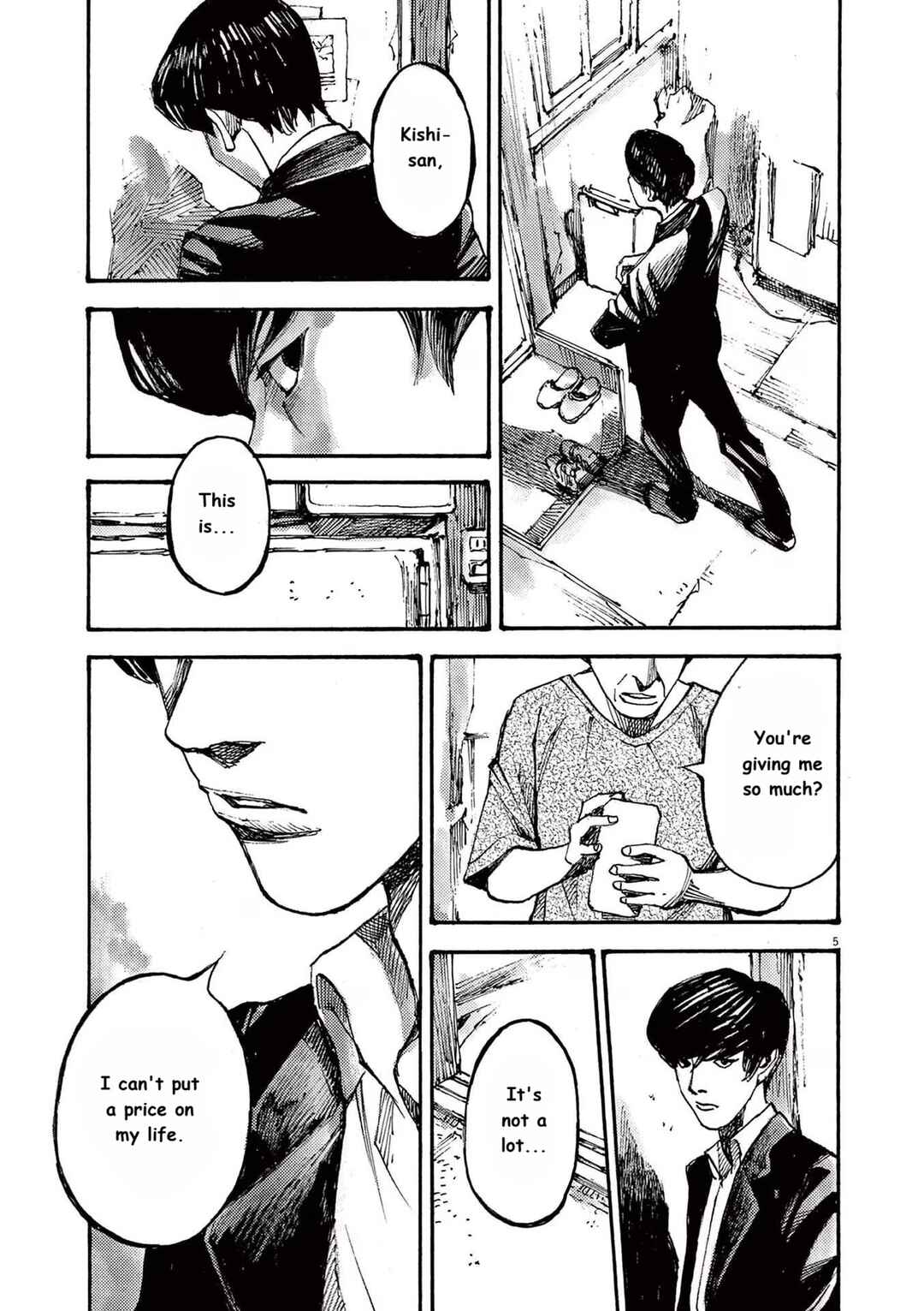 Chapter 63 - Page 5