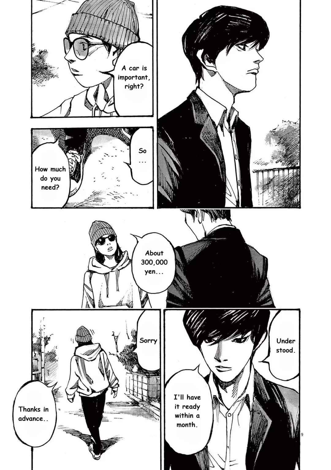 Chapter 63 - Page 9