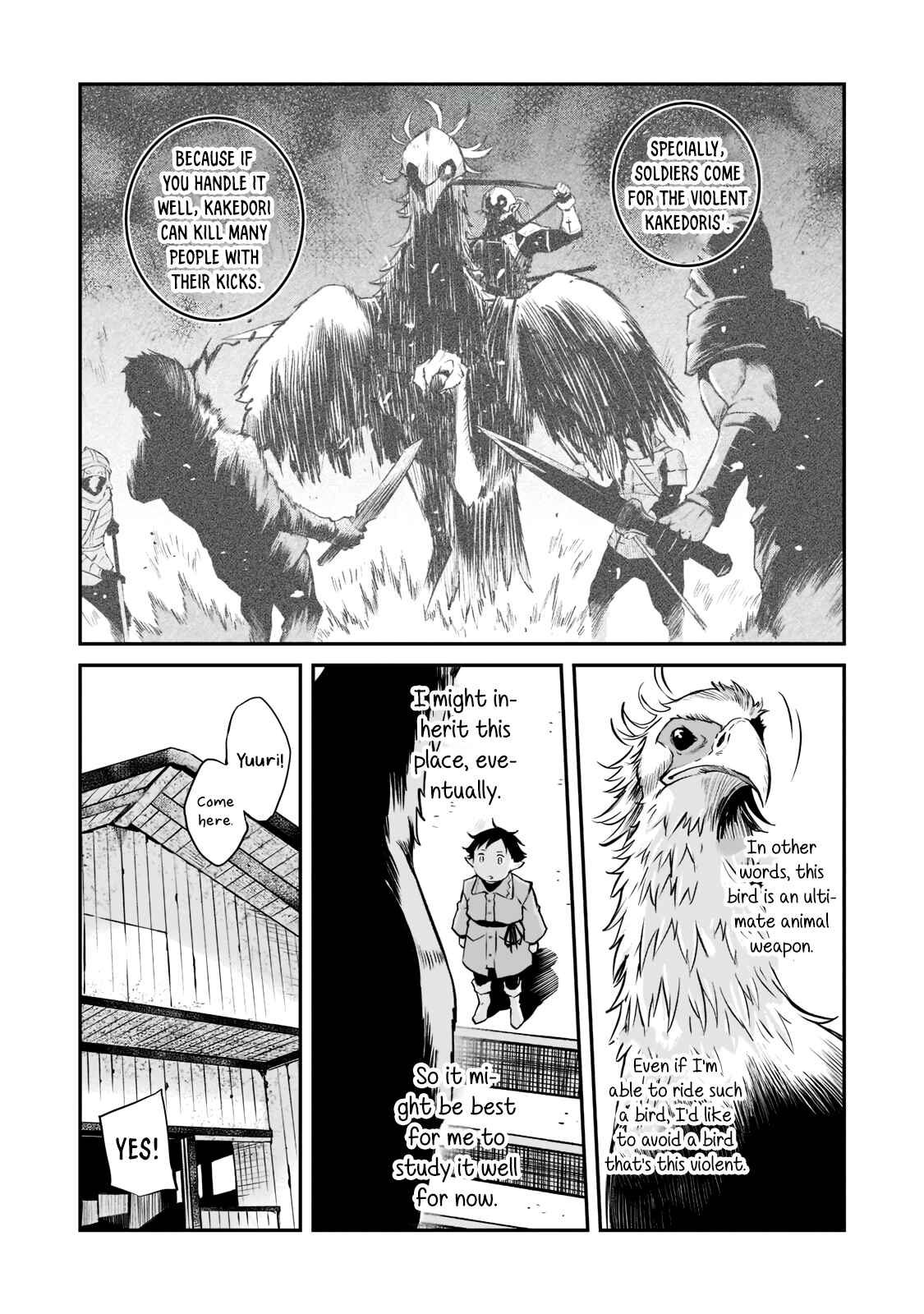 Chapter 1.3 - Page 10