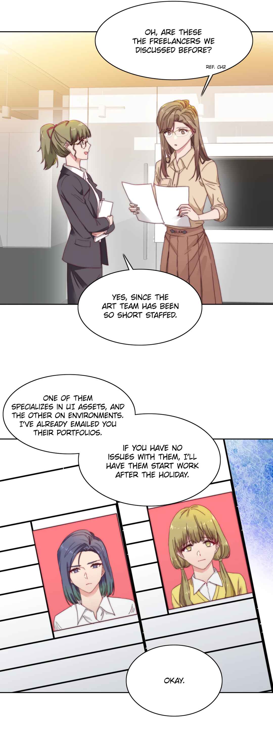 Chapter 21 - Page 19