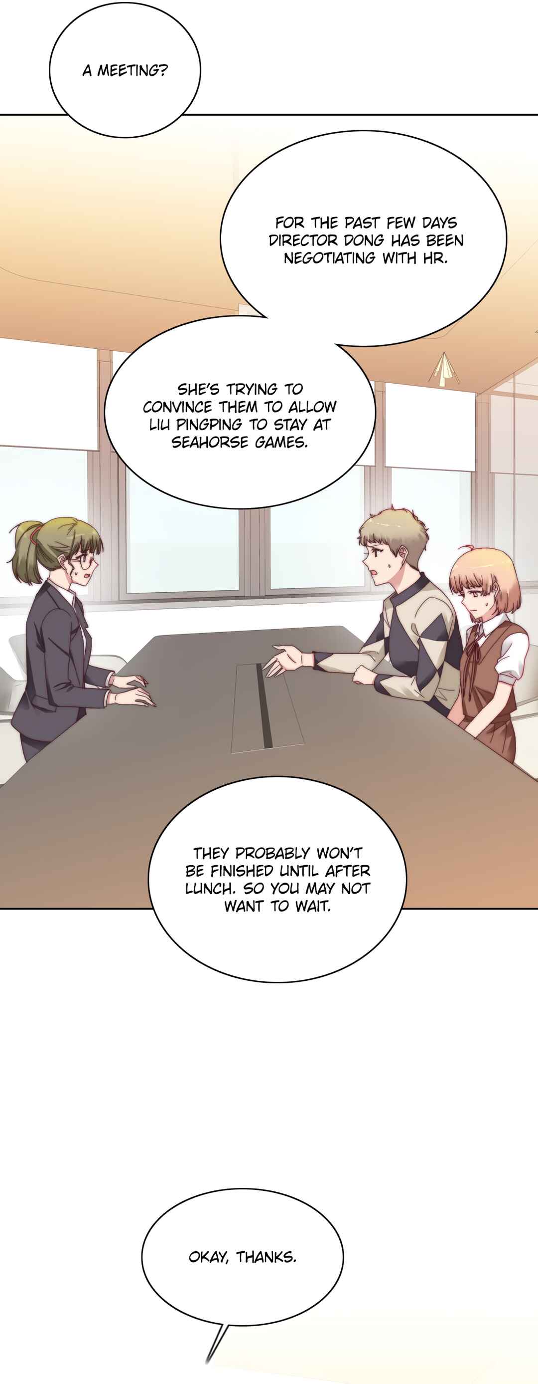 Chapter 21 - Page 31