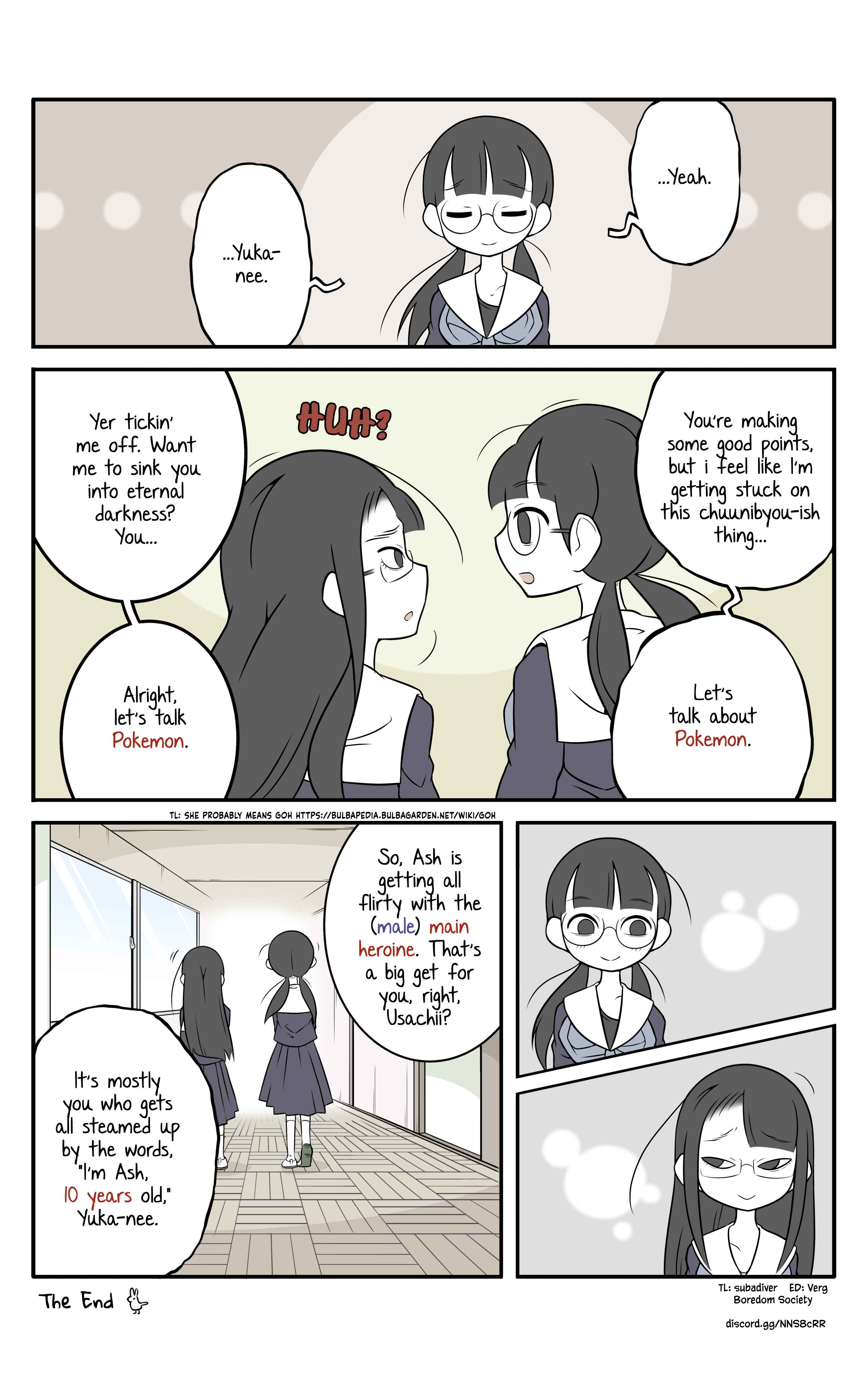 Chapter 42 - Page 1