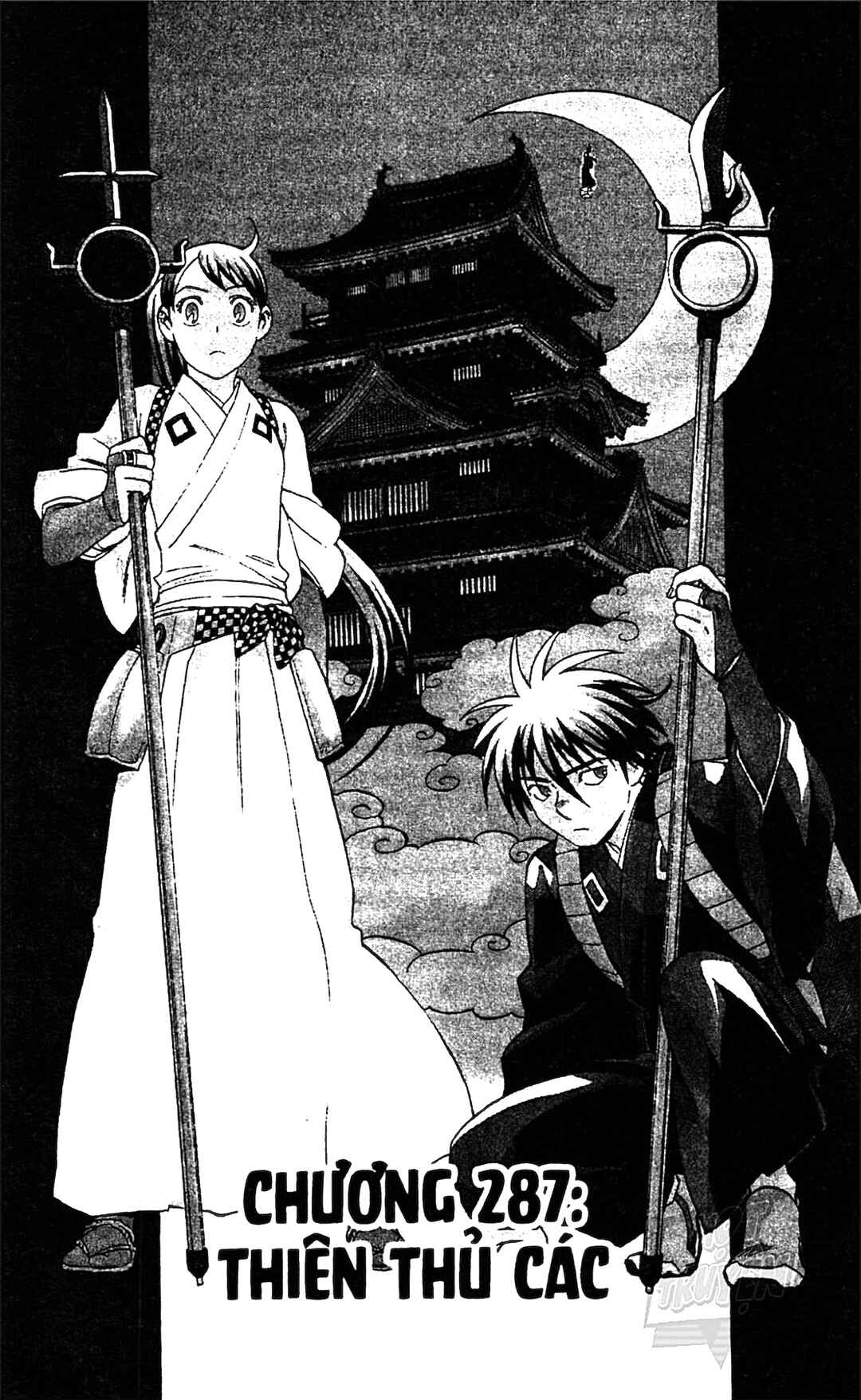 Chapter 287 - Page 1