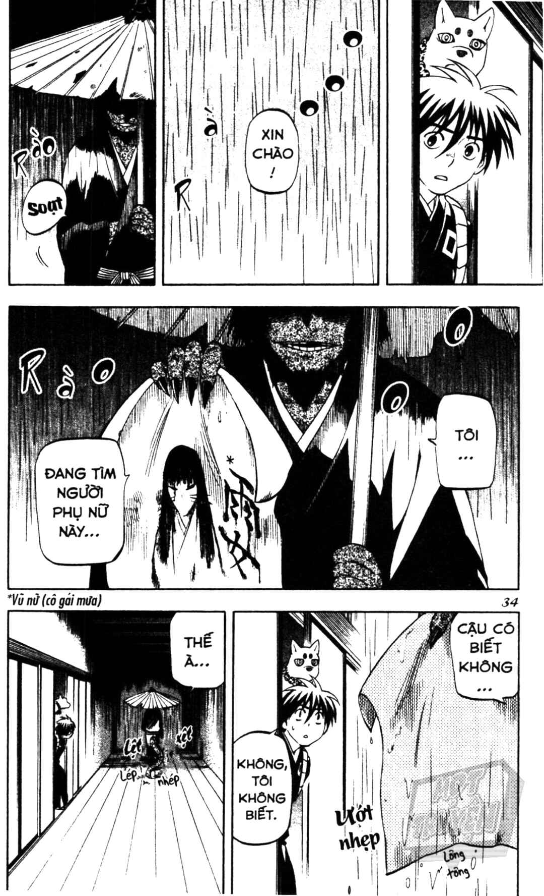 Chapter 287 - Page 11