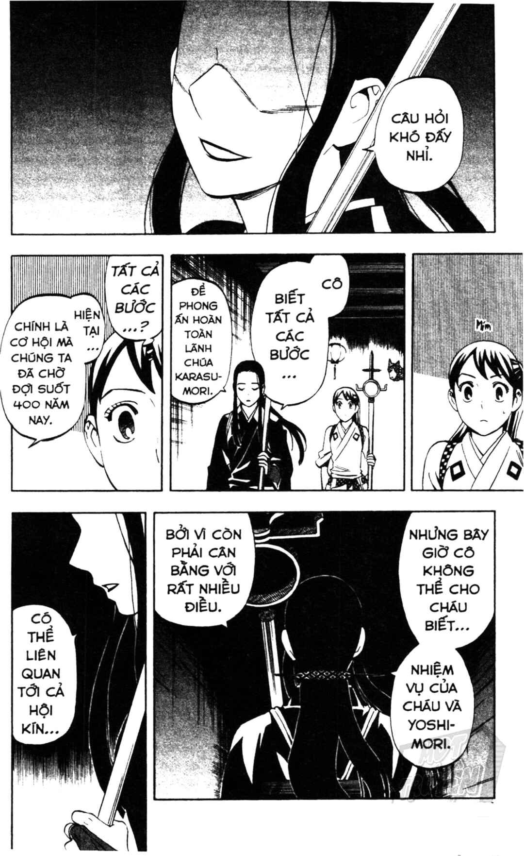 Chapter 287 - Page 13