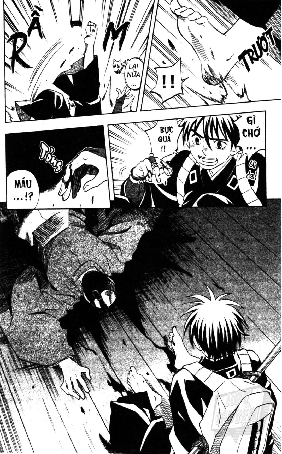 Chapter 287 - Page 15
