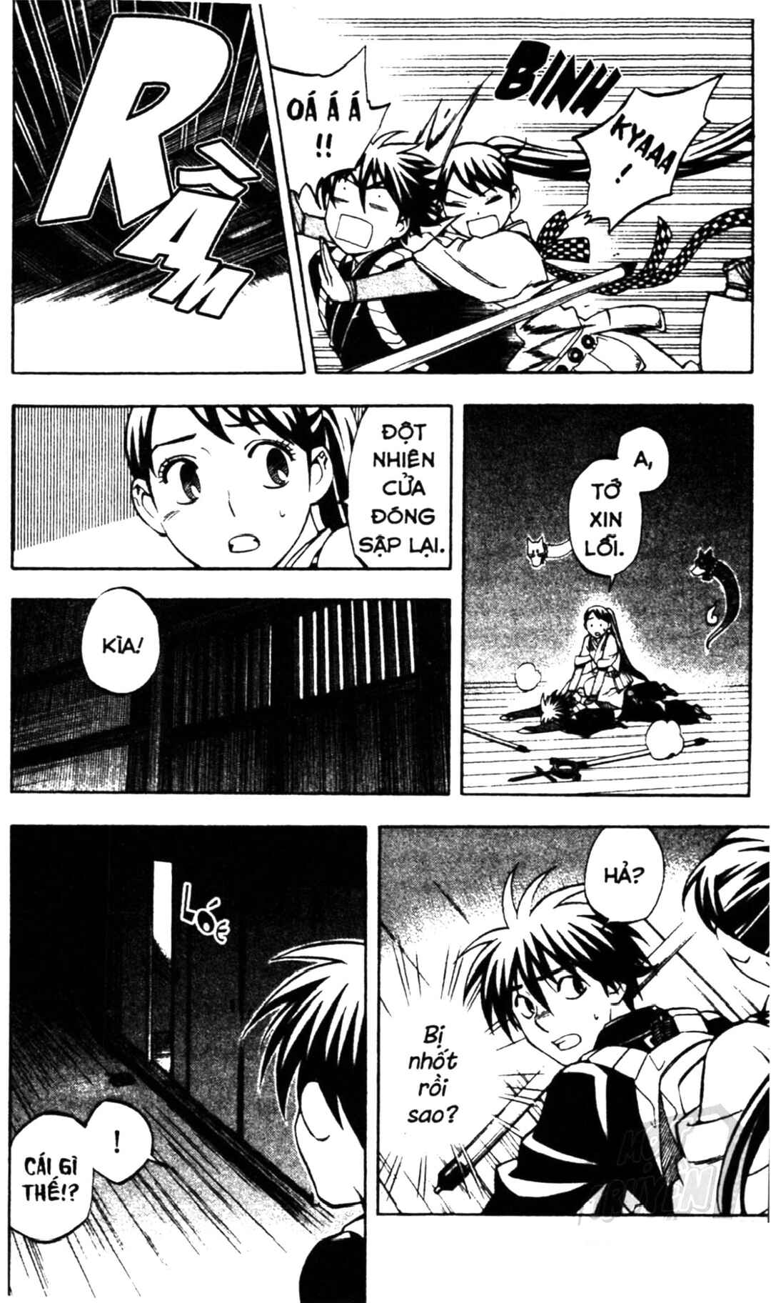 Chapter 287 - Page 3