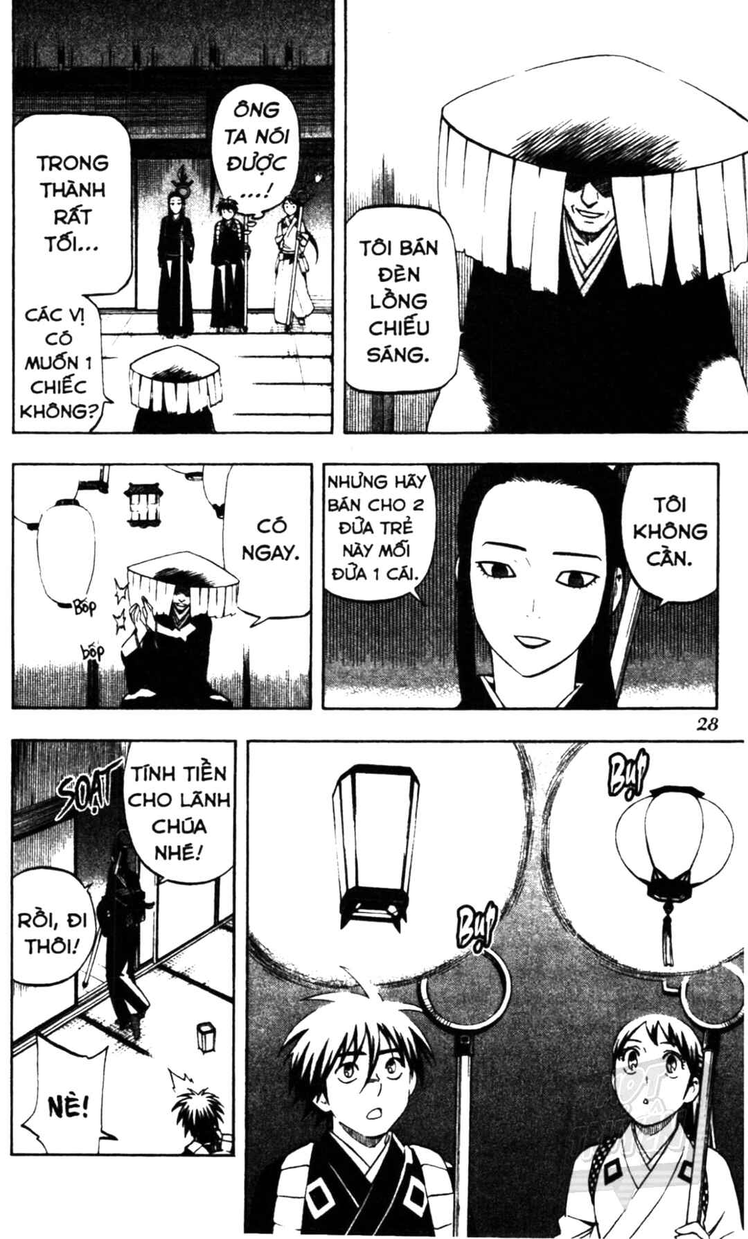Chapter 287 - Page 5