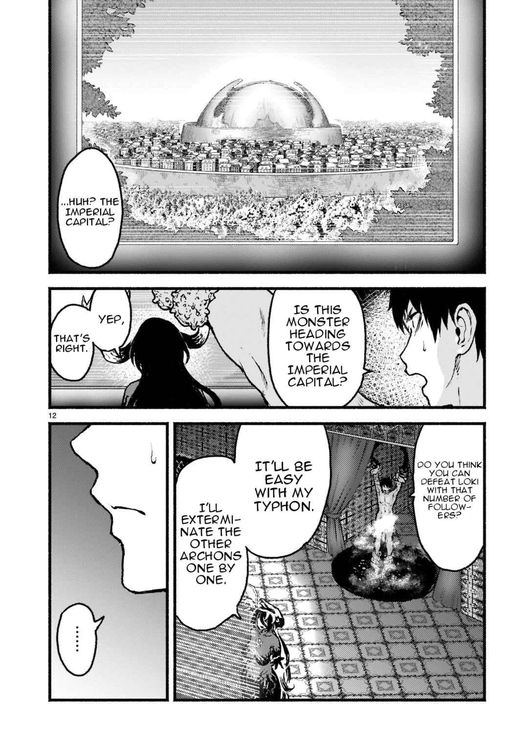 Chapter 34 - Page 12