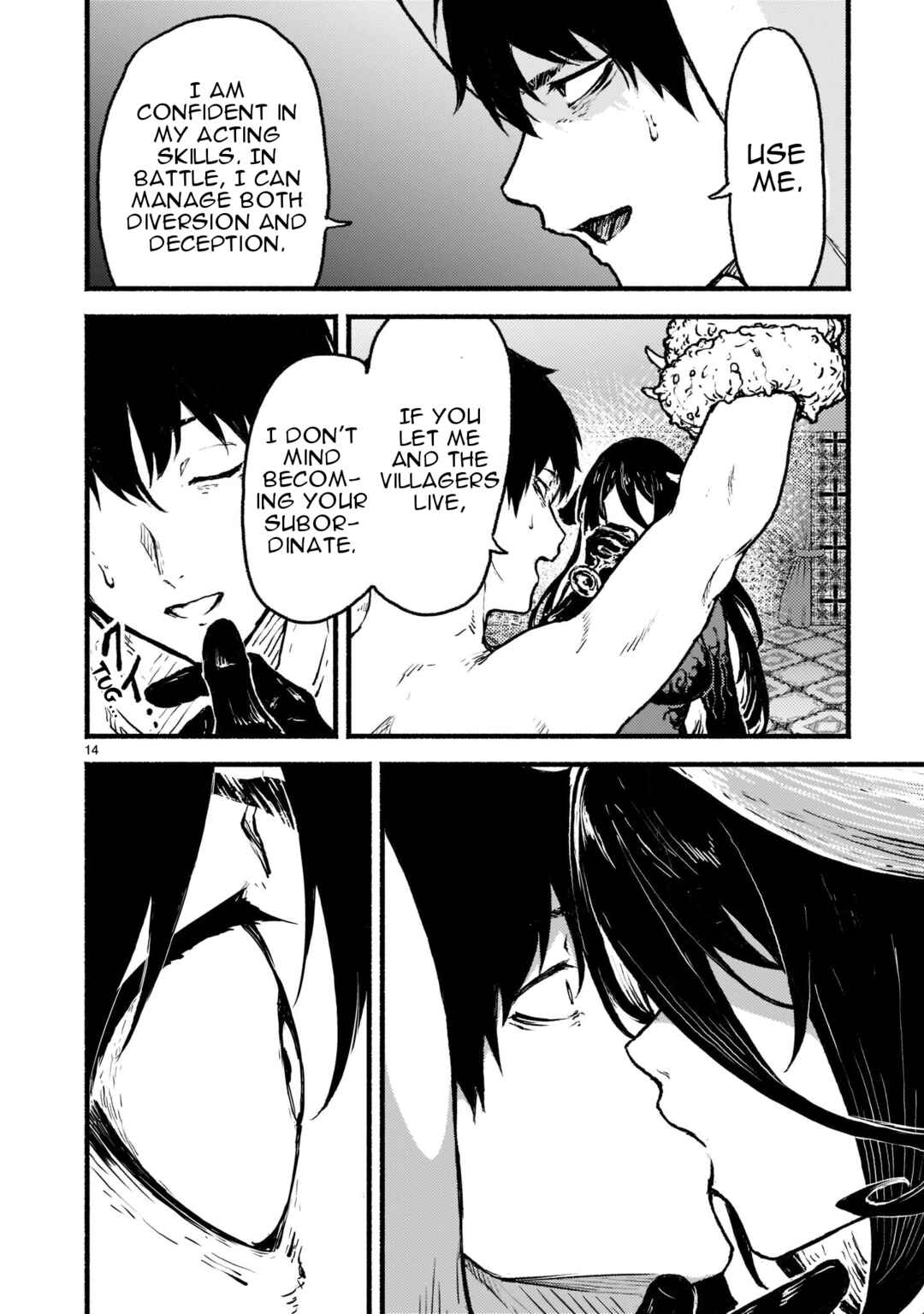 Chapter 34 - Page 14