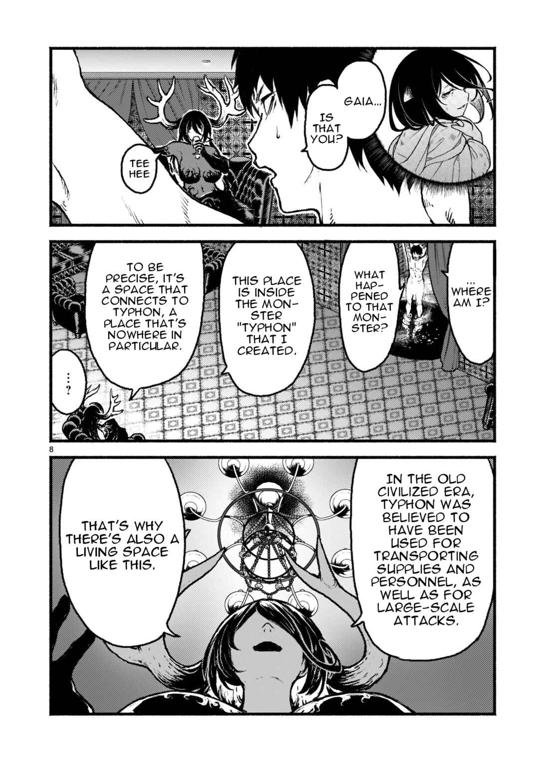 Chapter 34 - Page 8