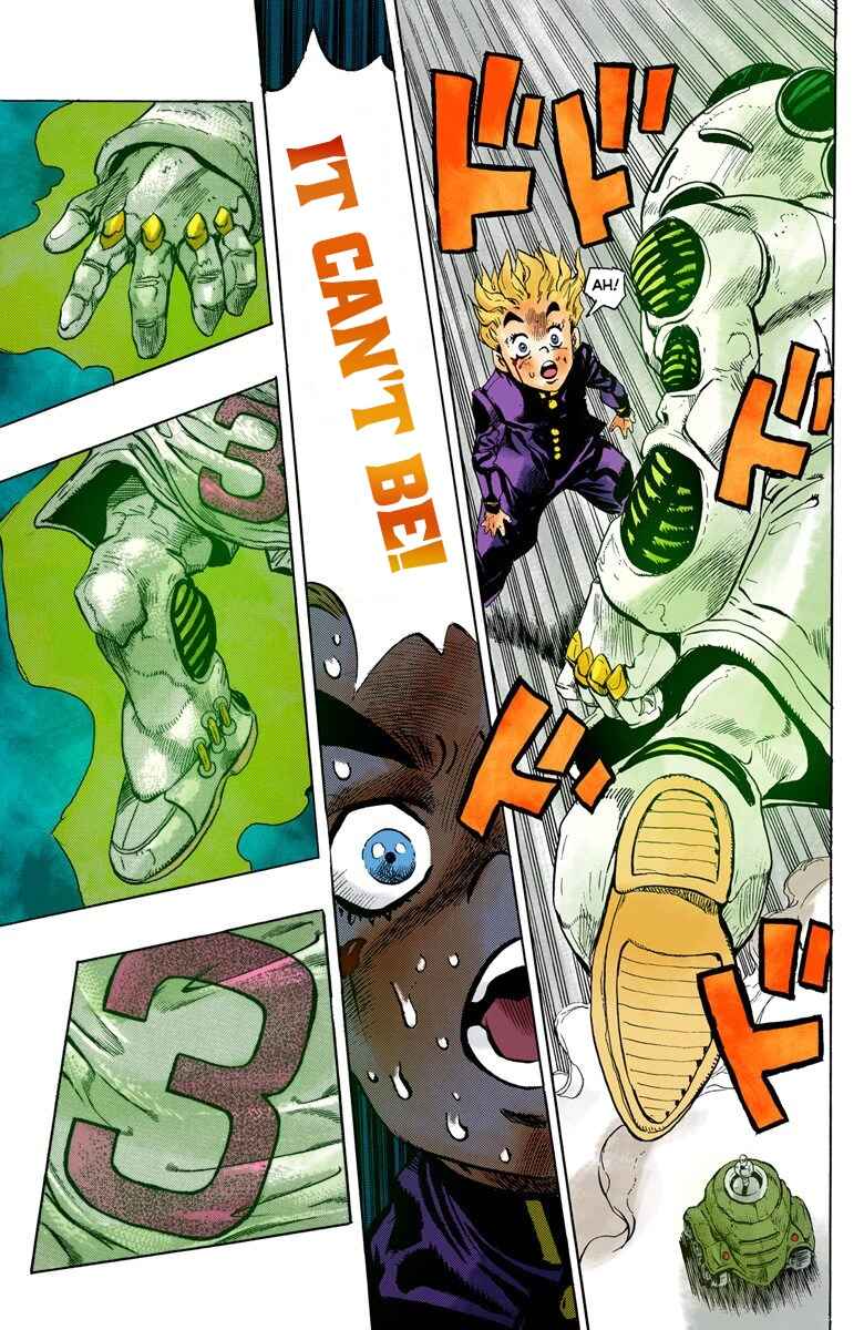 Chapter 93 - Page 18