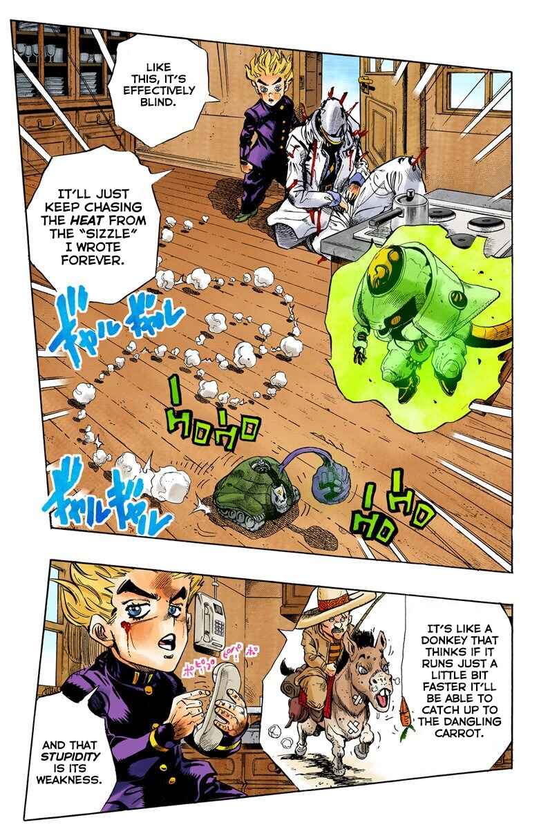 Chapter 93 - Page 8