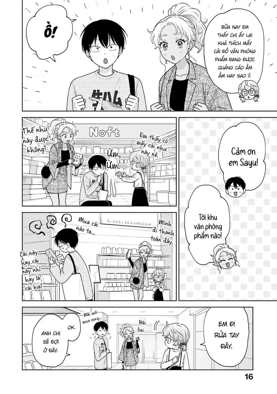 Chapter 30 - Page 14